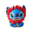 Stitch Piggy Bank PVC Plastic Disney Officially Licensed Collectible