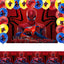 Spider-Man - Balloon Banner Set - MZ-WJT-0002