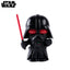 Star Wars Piggy Bank PVC Plastic
