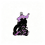 Disney Villains Brooch Zinc Alloy Pin