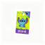 Disney Stitch Brooch - Zinc Alloy Collectible Pin