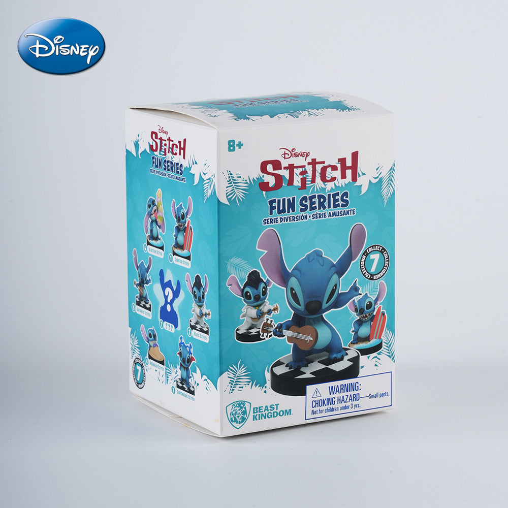 Stitch - Blind Box - YUME-10146