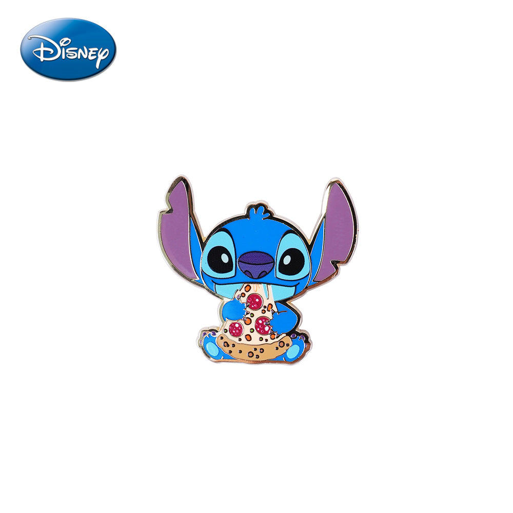 Stitch - Brooch - MN-83882