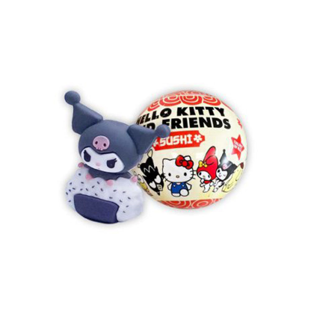 HELLO KITTY - Blind Box - CT-HK027 Main image