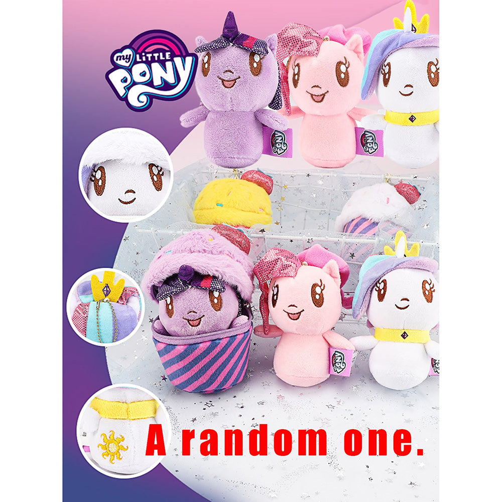 My Little Pony - Blind Box - MLPH167 Hauptbild