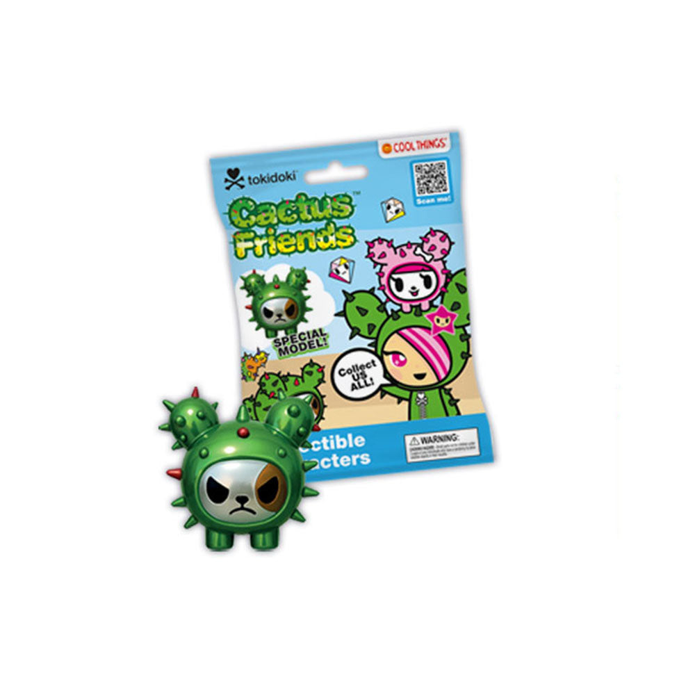 Cactus Friends - Blind Box - CT-TK020 Hauptbild
