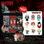 Horror - Blind Box - CT-WB008