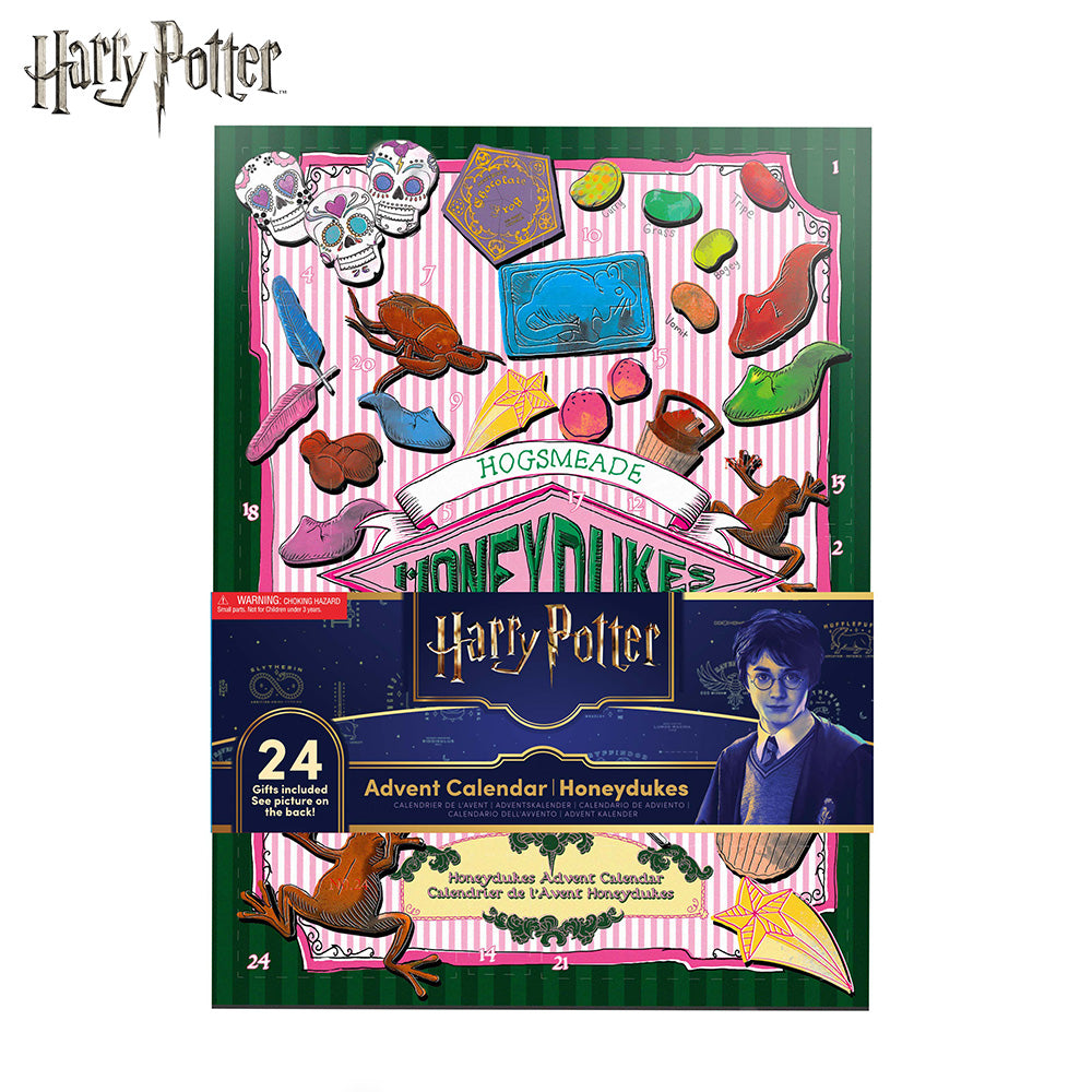 Harry Potter - Blind Box - FB-CR2109
