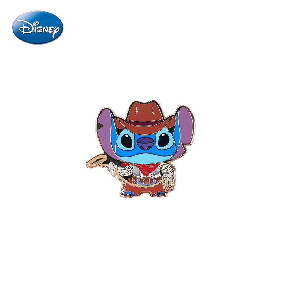 Stitch - Brooch - MN-83881 Hauptbild