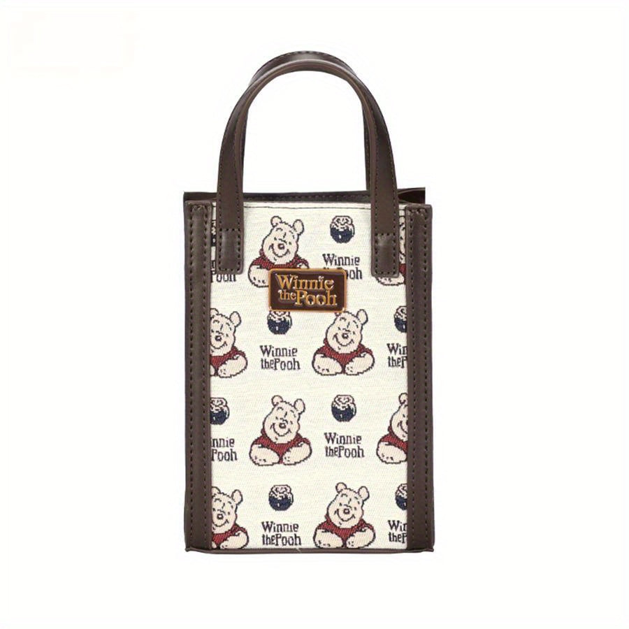 WINNIETHEPOOH - Bags - DHF23885-C Main image
