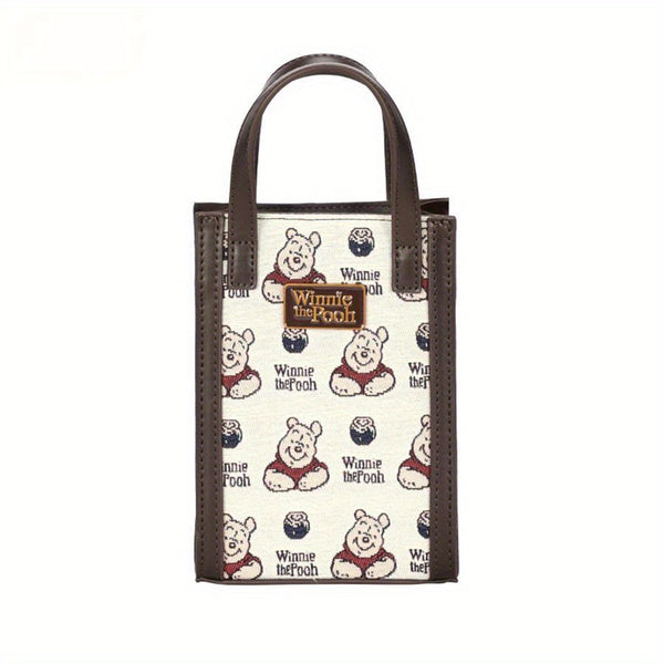 WINNIETHEPOOH - Bags - DHF23885-C