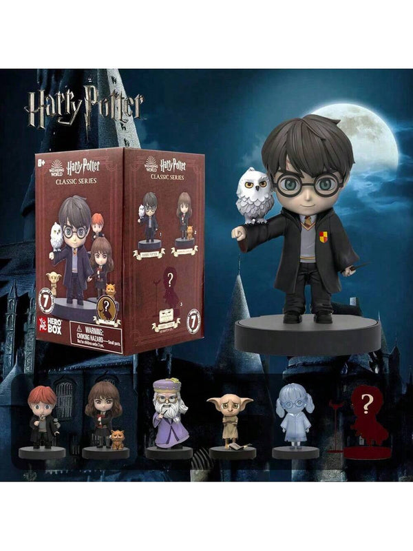 Harry Potter - Blind Box - YUME-10147