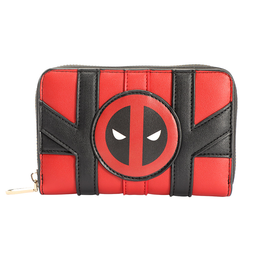 Deadpool - Wallet - VHF41206-DP Main image