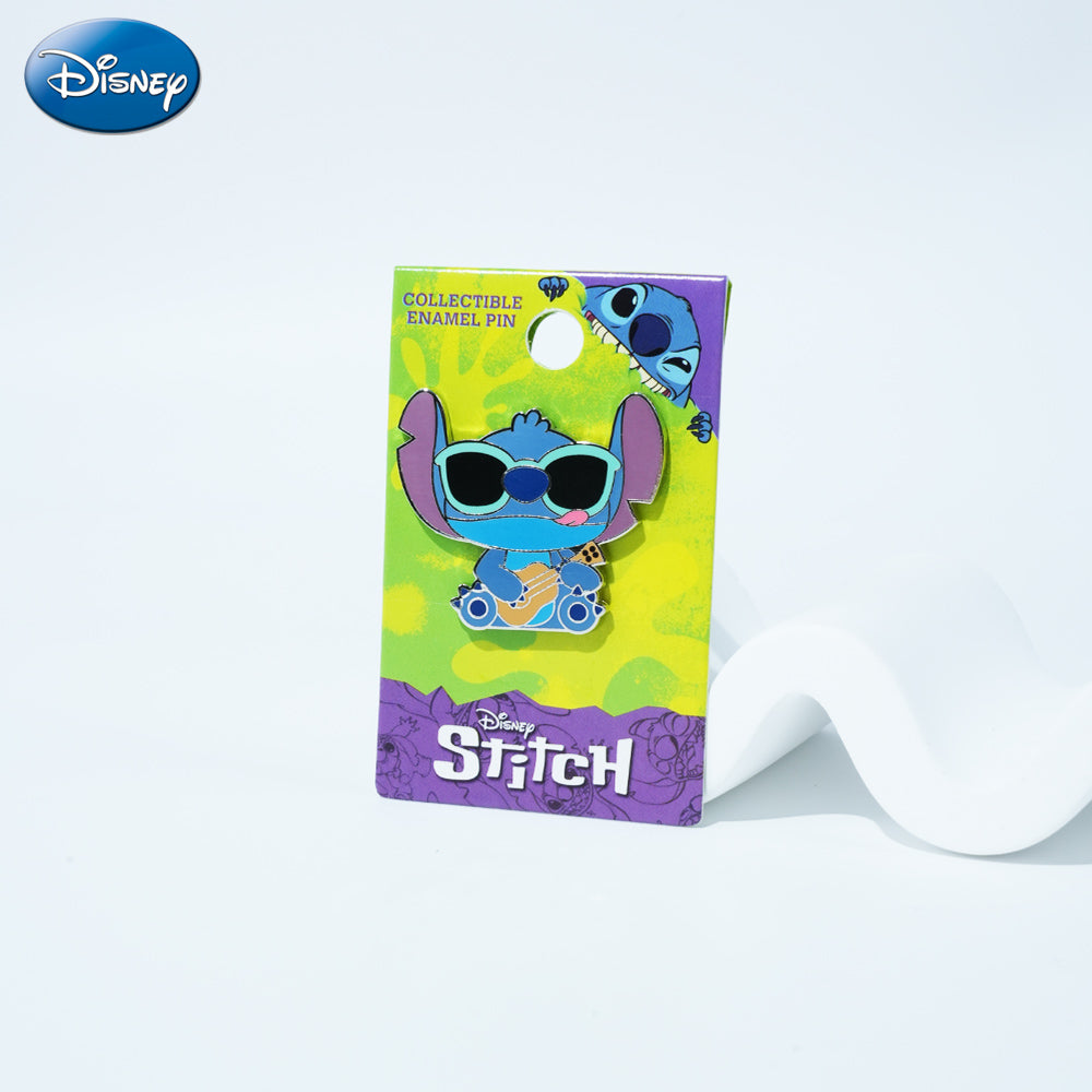 Stitch - Brooch - MN-84823