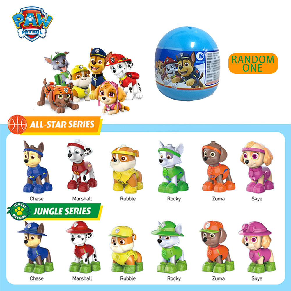 Paw Patrol - Blind Box - PPB-130311 Hauptbild
