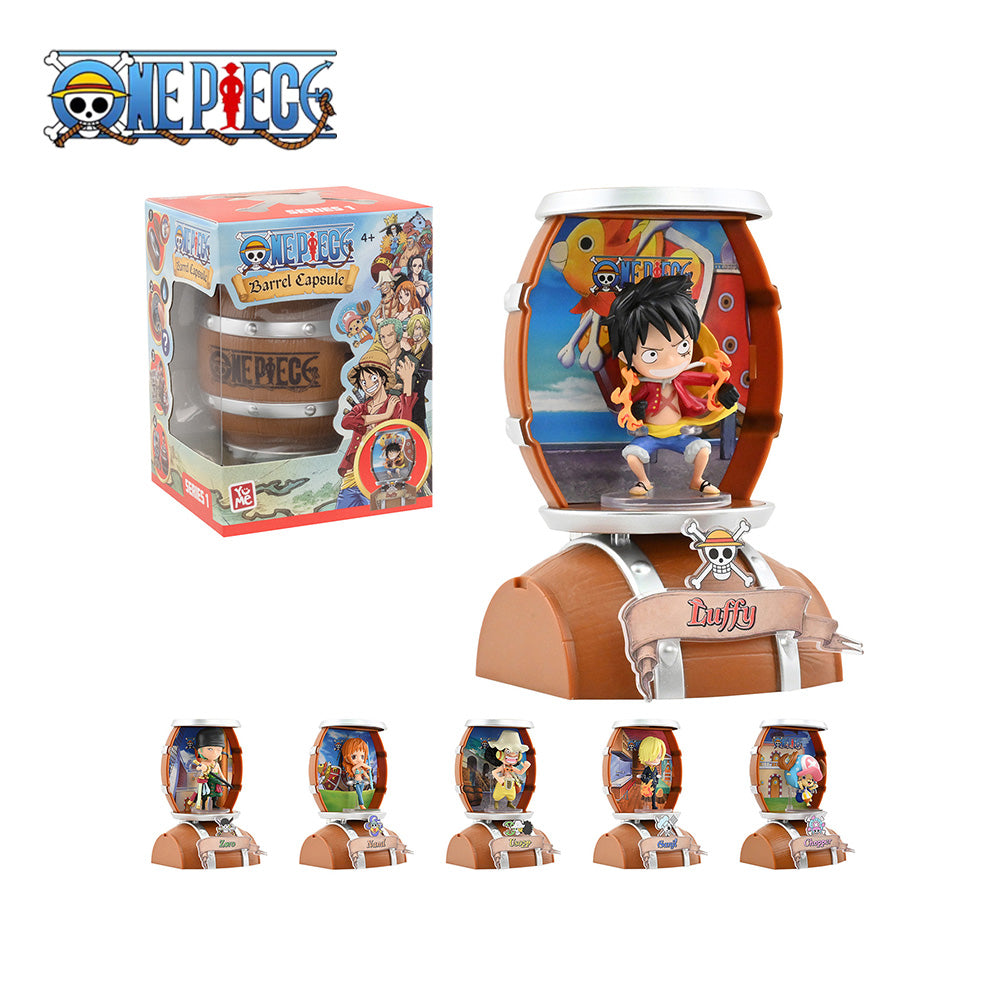 One Piece - Blind Box - YUME-15329