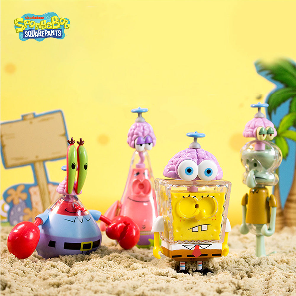 Spongebob - Blind Box - SP-030801
