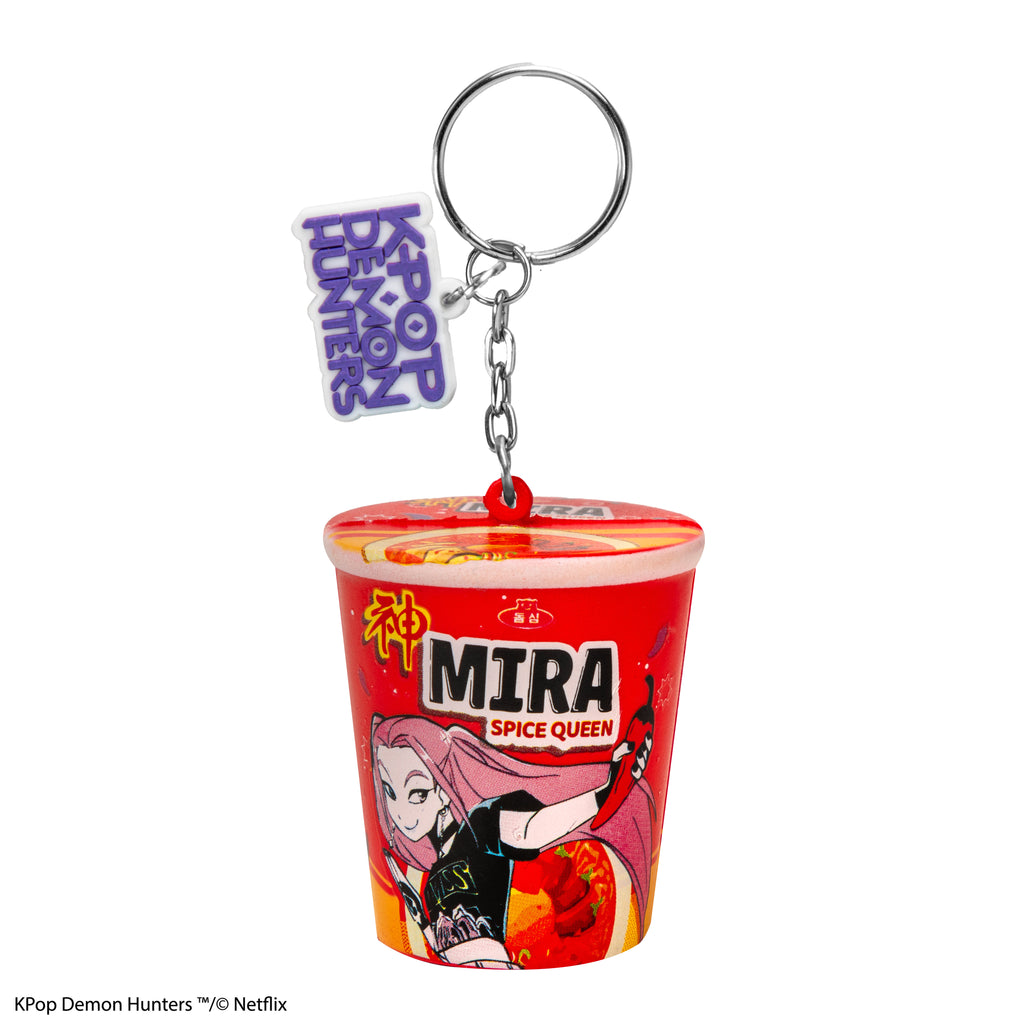 Kpop Demon Hunters - Keychain - FB-CR2235