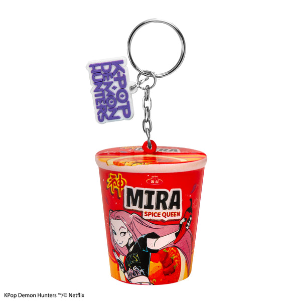 Kpop Demon Hunters - Keychain - FB-CR2235