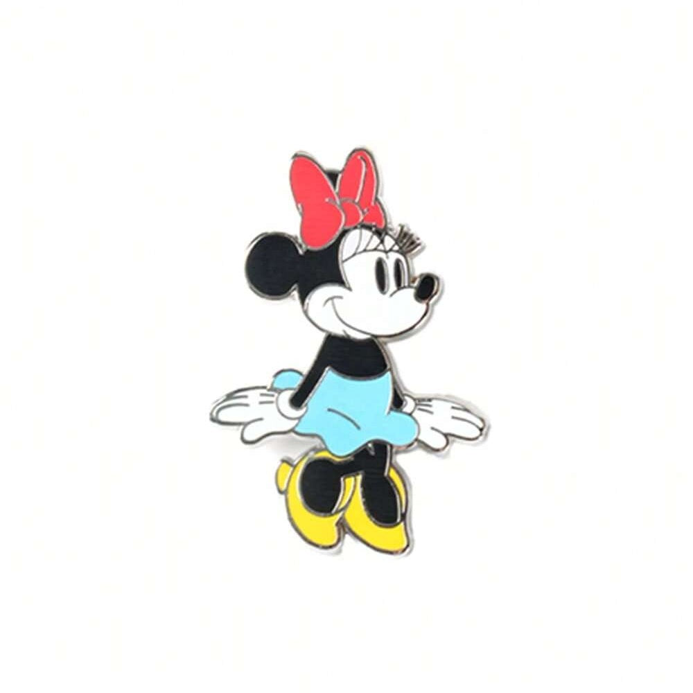 Mickey - Brooch - MN-83042 Main image