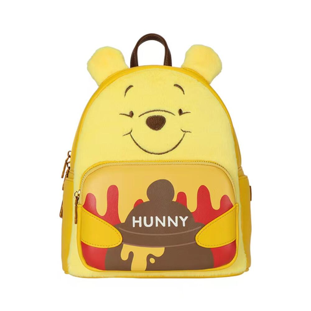WINNIETHEPOOH - Bags - DHF41080-C Main image