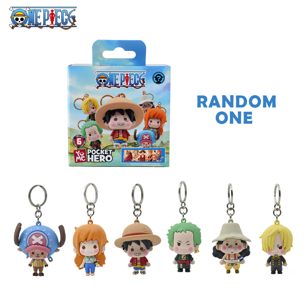 One Piece - Blind Box - YUME-11928