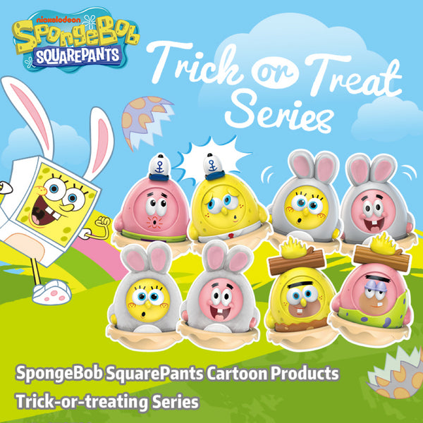 Spongebob - Blind Box - SP-030380