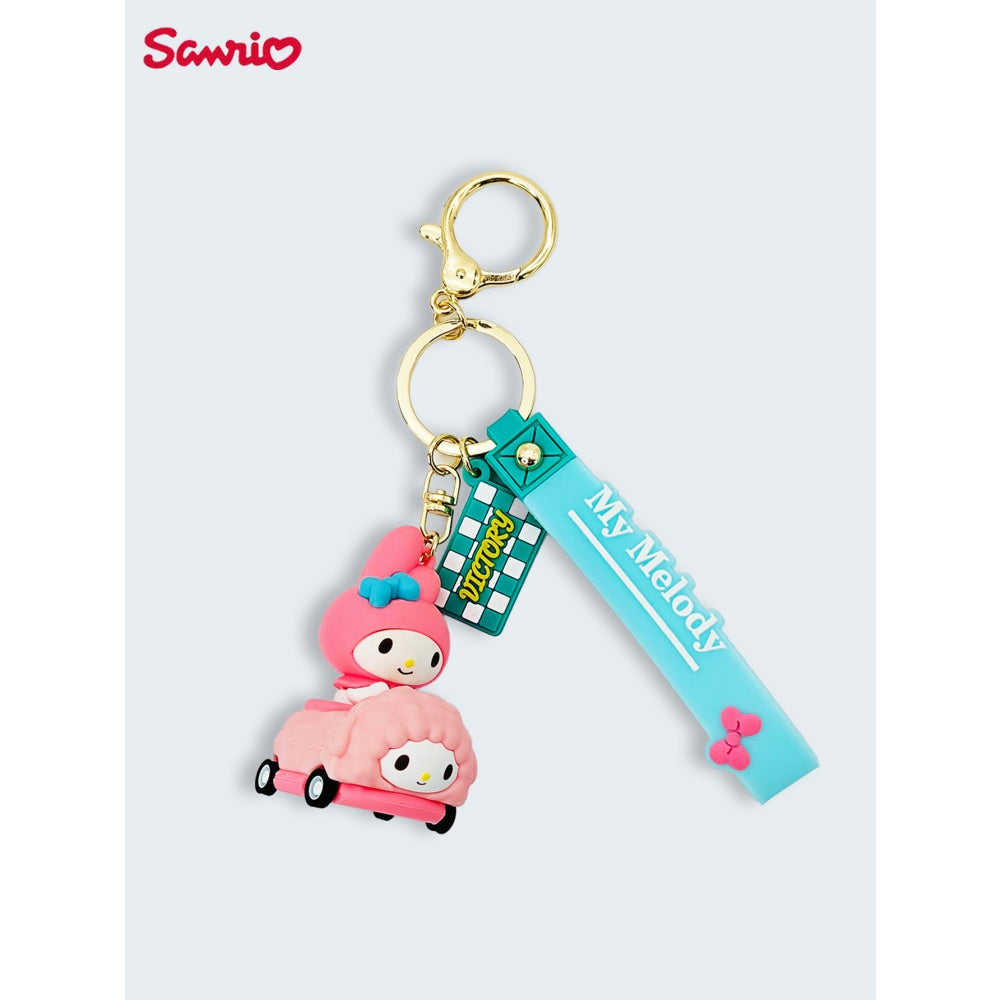 Melody - Keychain - YSK-0038