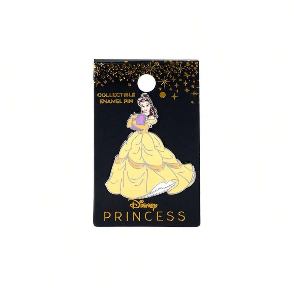 Disney Princess - Brooch - MN-86846 Main image