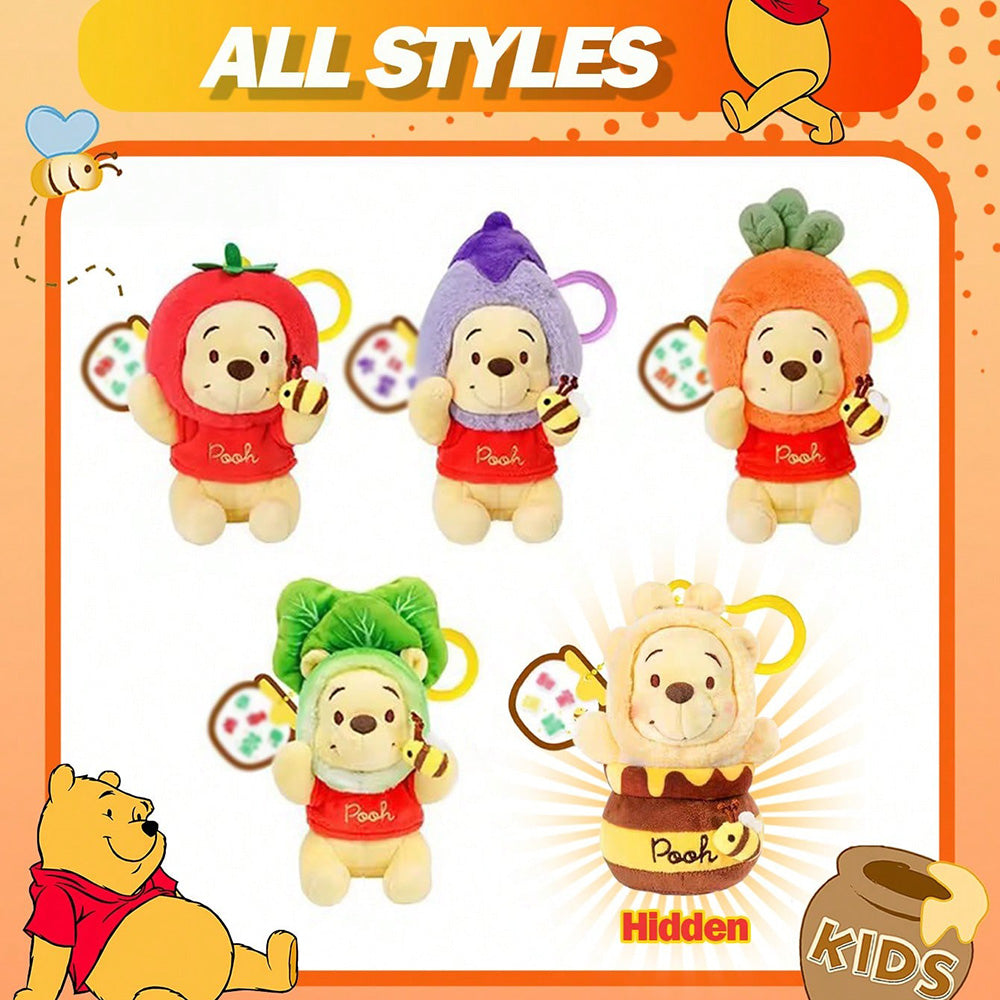 WINNIETHEPOOH - Blind Box - HWJD2198