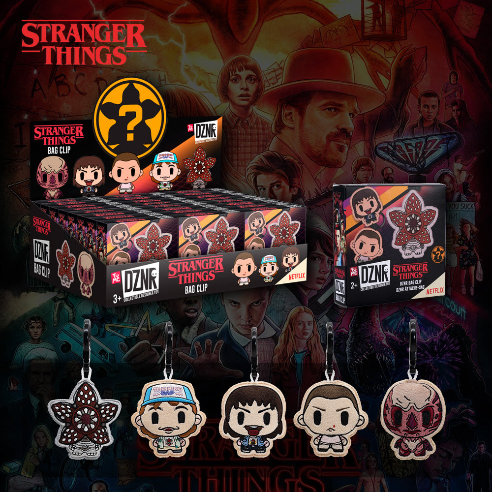 Stranger Things - Blind Box - YUME-15058