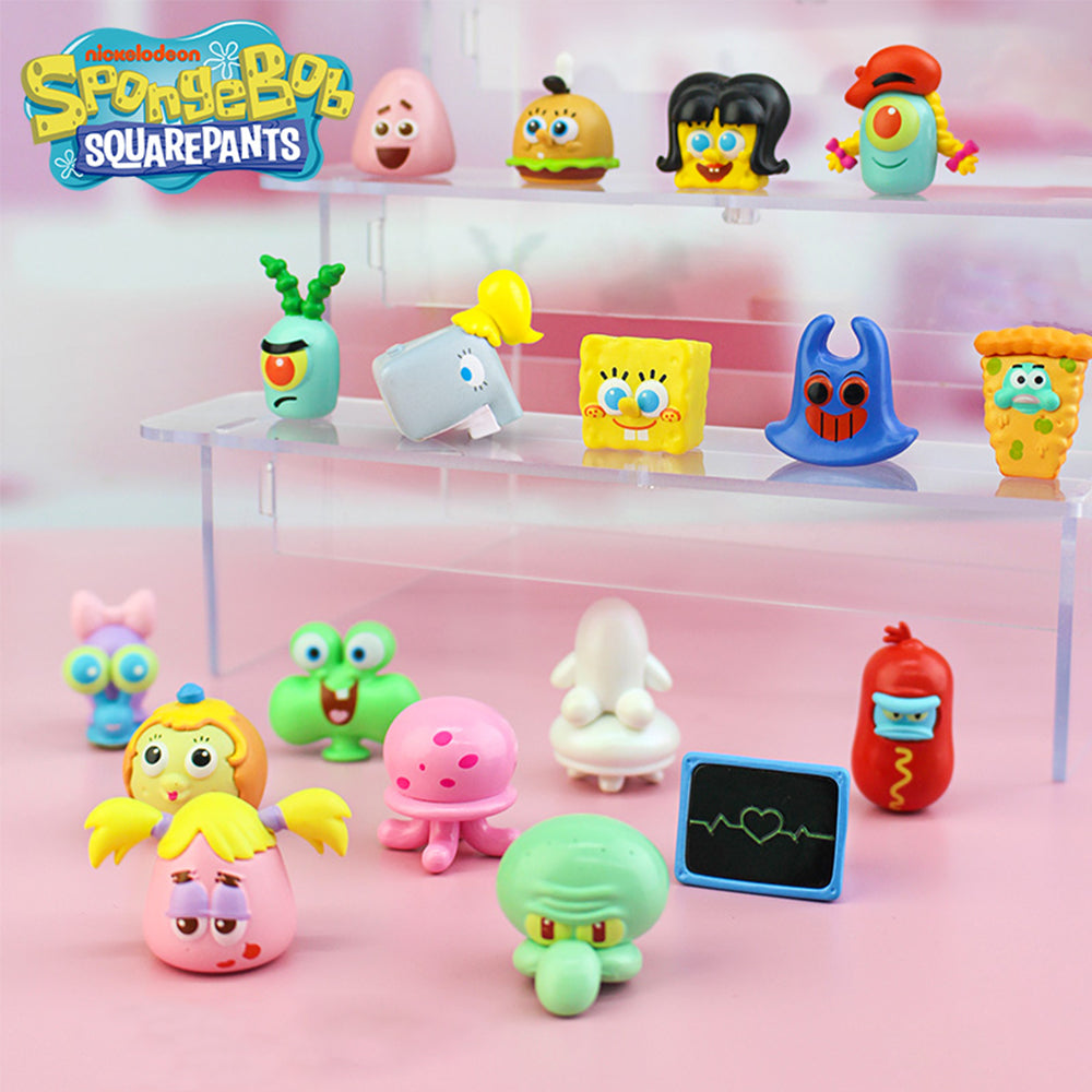 Spongebob - Blind Box - SP-030001-2