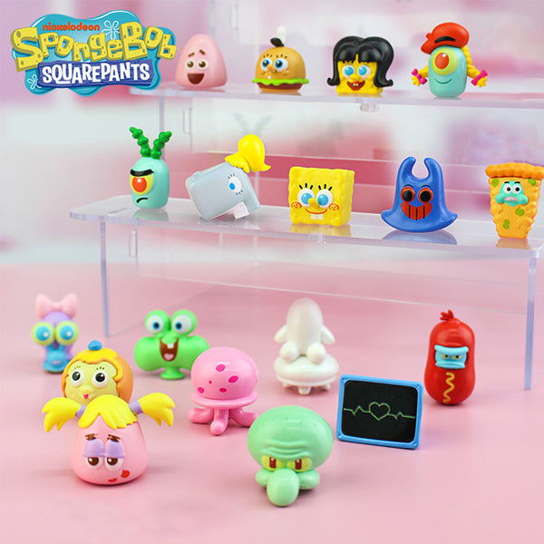 Spongebob - Blind Box - SP-030001-2
