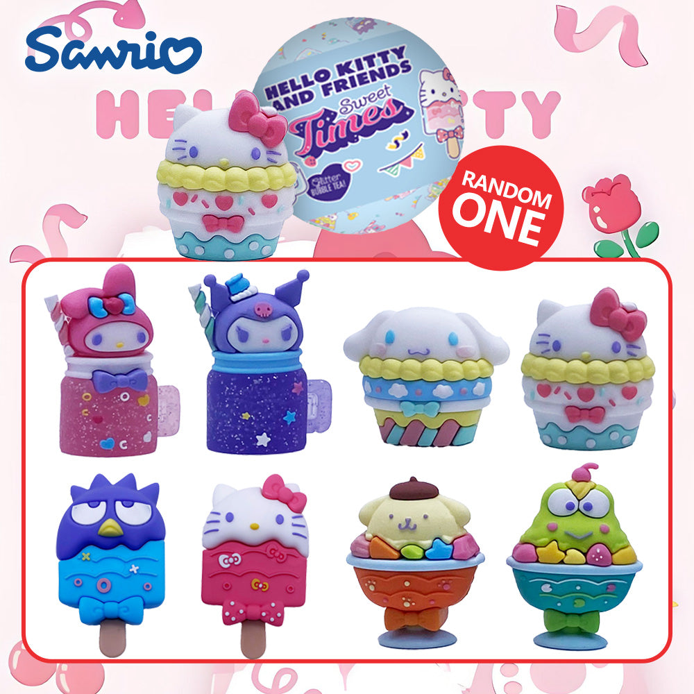 HELLO KITTY - Blind Box - CT-HK029