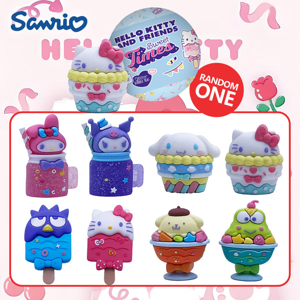 HELLO KITTY - Blind Box - CT-HK029