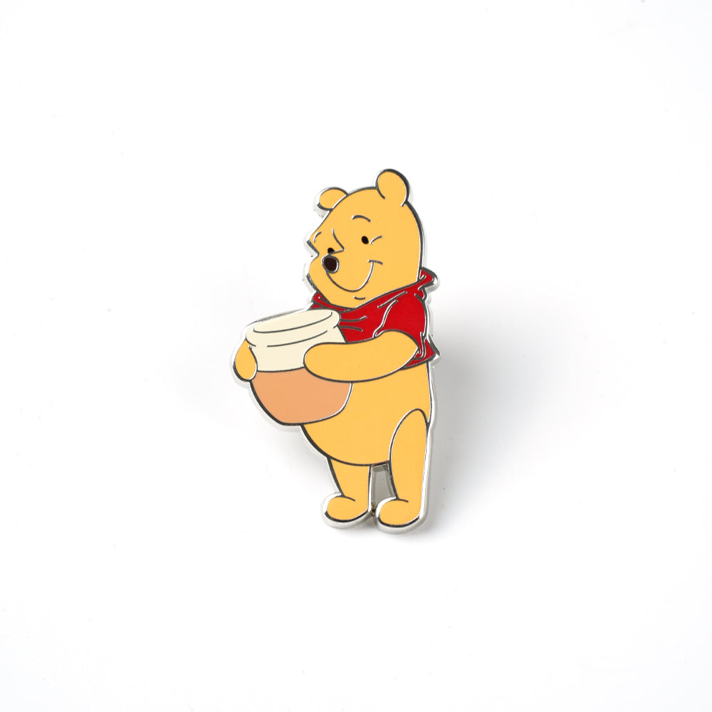 WINNIETHEPOOH - Brooch - MN-22401