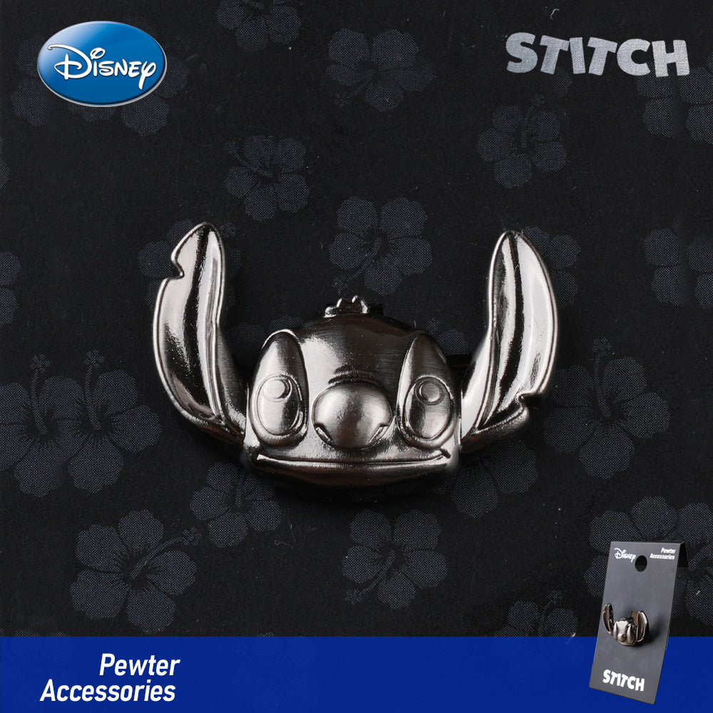Stitch - Brooch - MN-85151