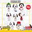 Peanuts - Blind Box - CT-PN003