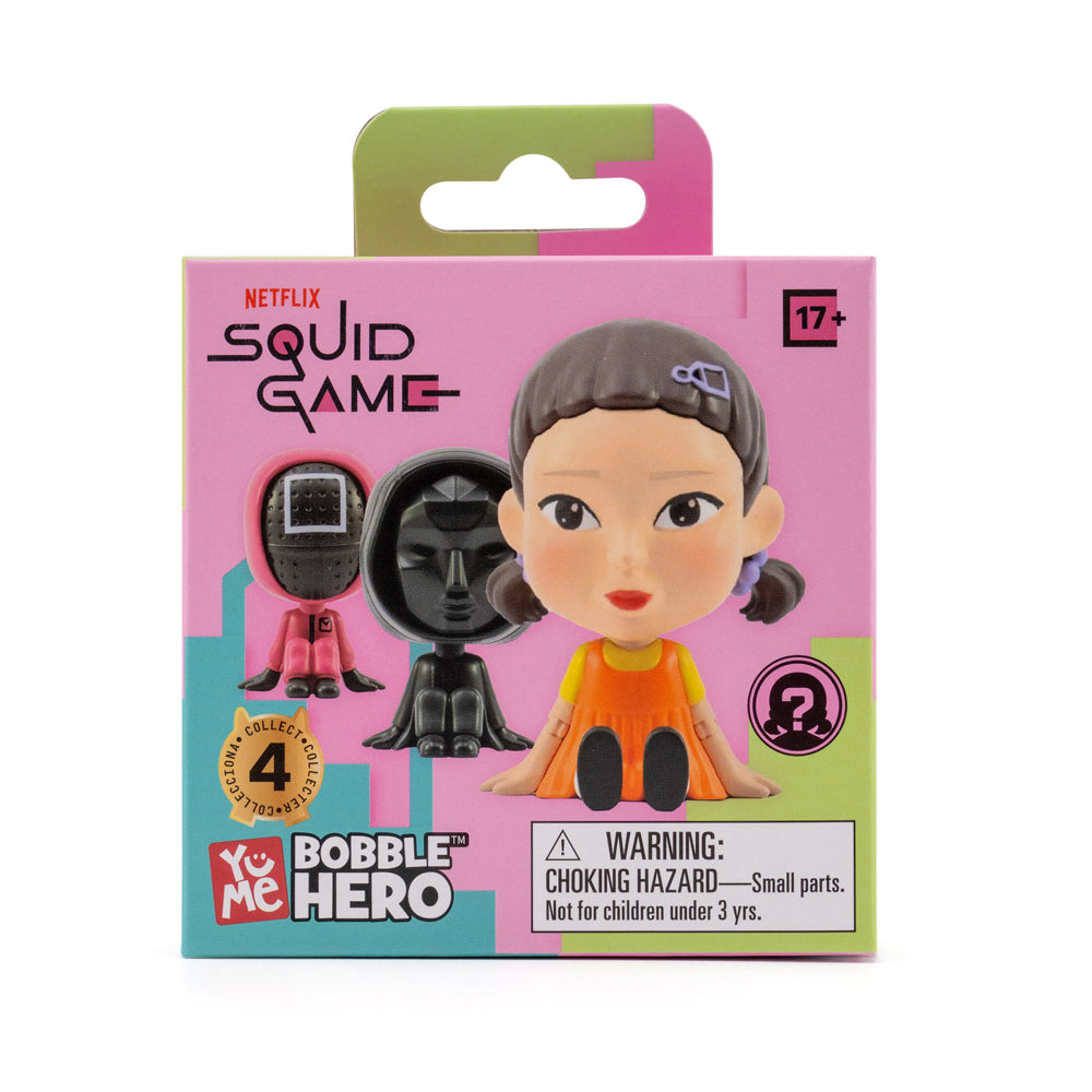 Squid Game - Blind Box - YUME-10215