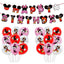 Mickey - Balloon Banner Set - MZ-SJT-0002