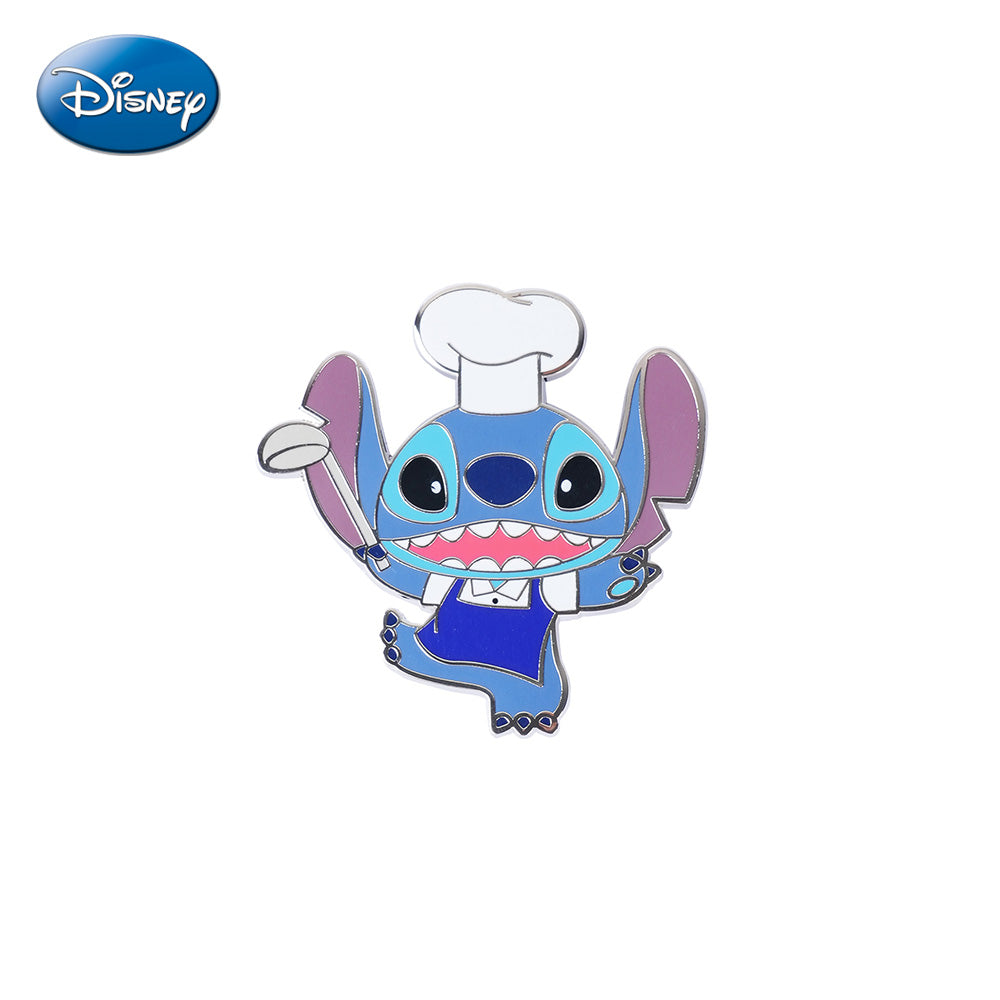Stitch - Brooch - MN-84824