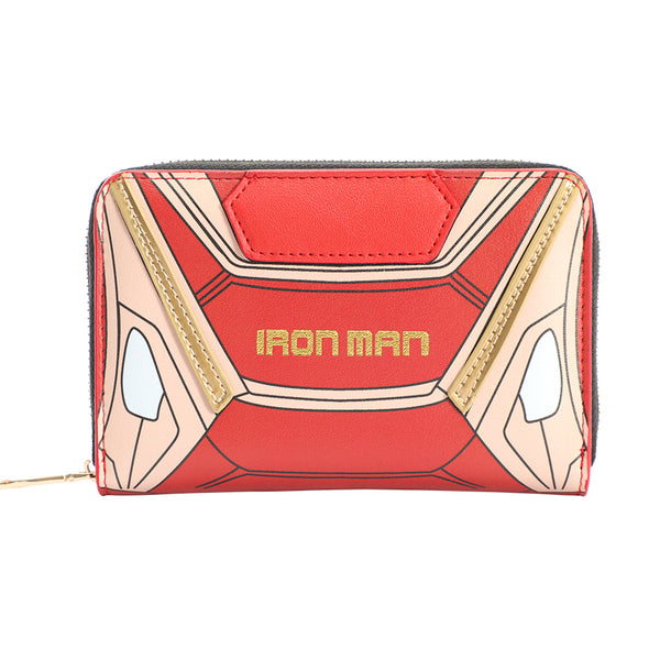 Iron Man - Wallet - VHF41206-I