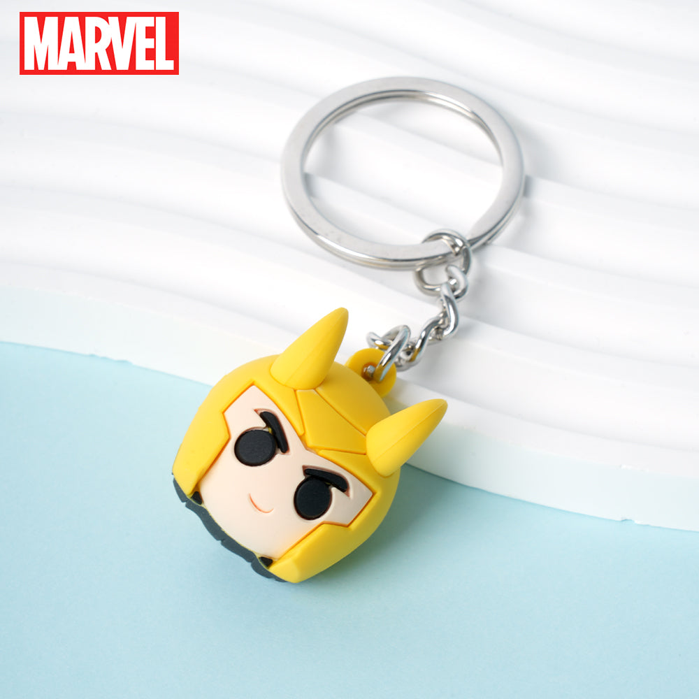 Loki - Keychain - MN-69152