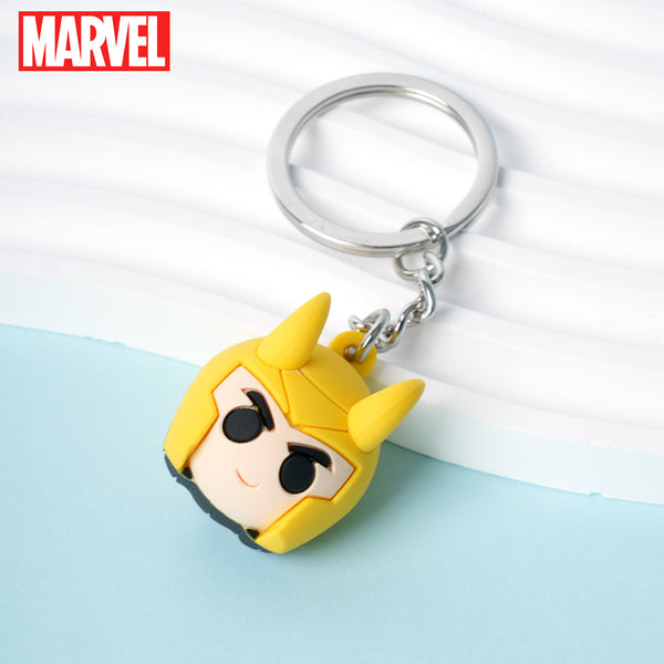 Loki - Keychain - MN-69152