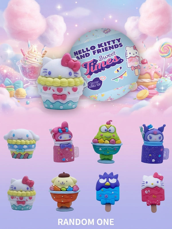 HELLO KITTY - Blind Box - CT-HK029