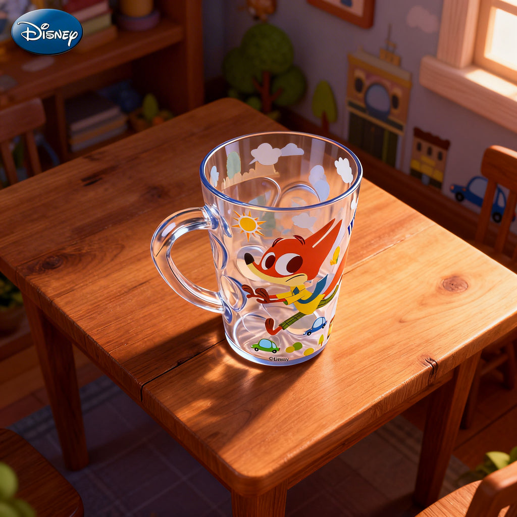 ZOOTOPIA - Other - DA21121-JN