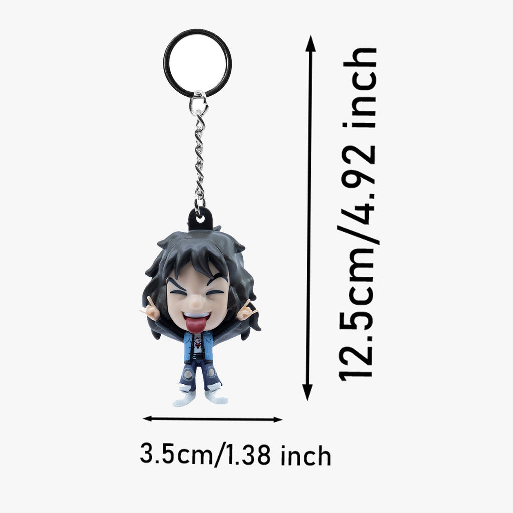Stranger Things - Keychain - YUME-15332