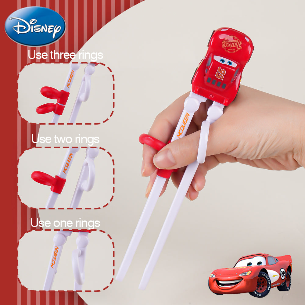 Cars 3 Tableware - Officially Licensed Disney Pixar Dining Collection Secondary image