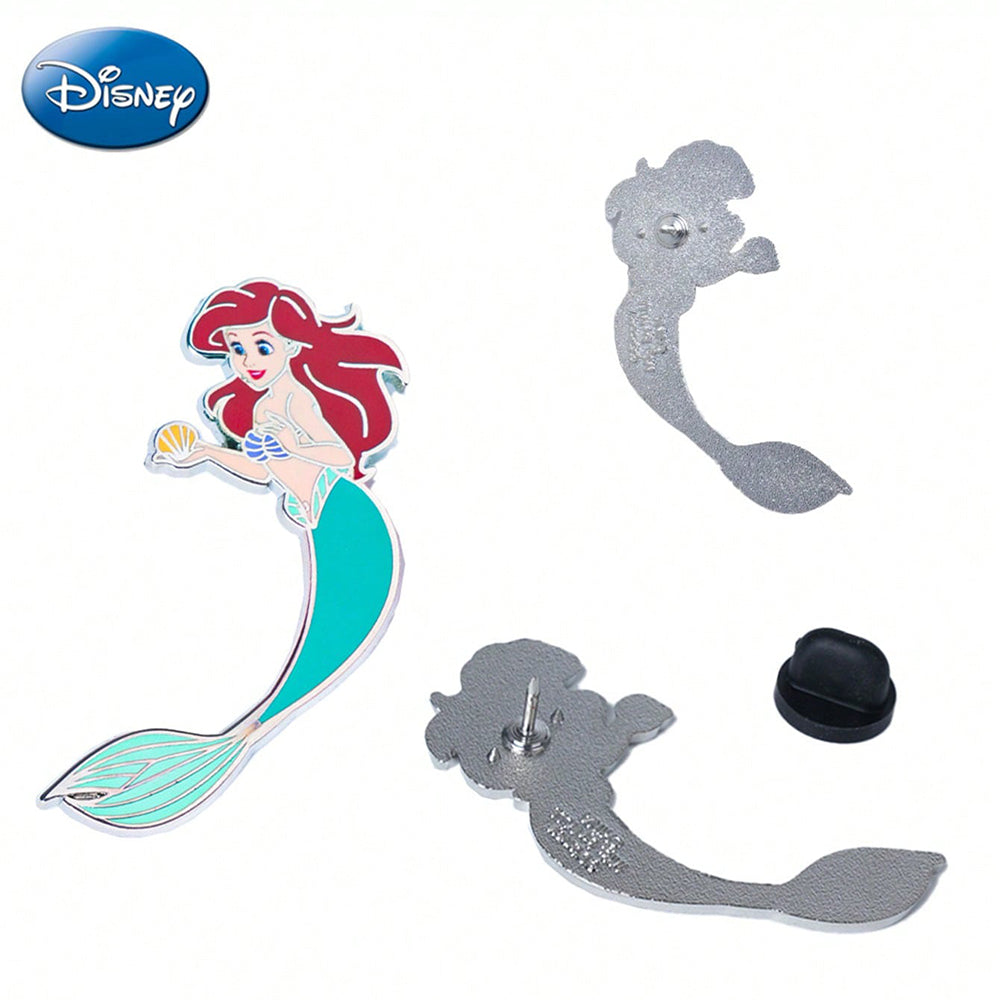 Disney Princess - Brooch - MN-86848 Secondary image