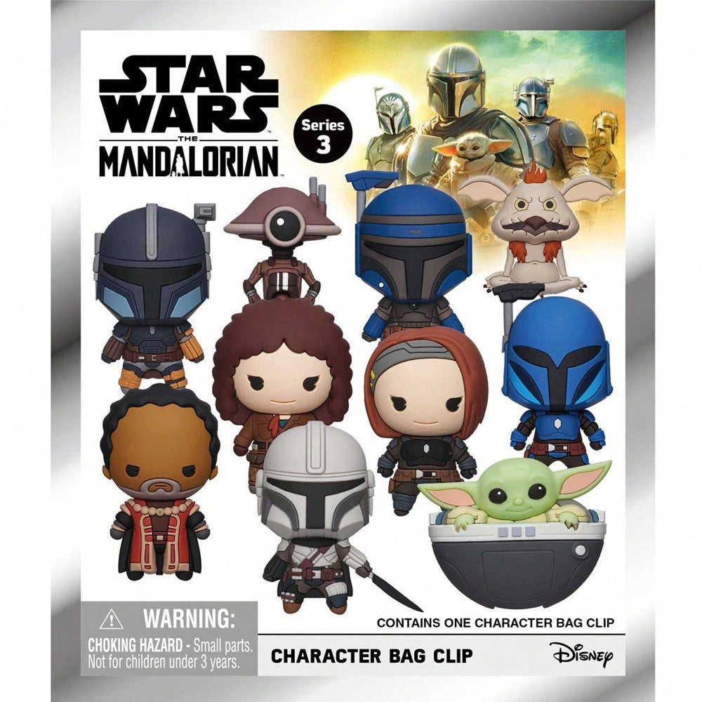 STAR WARS - Blind Bags - MN-29030